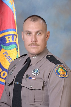 Trooper David H. Smith