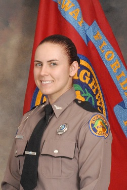 Trooper Megan T. Stiles