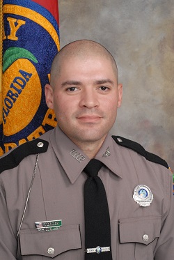 Corporal Julio Torres