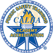 The Public Safety Training Academy Accreditation Program