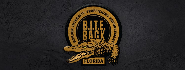 BITE back florida