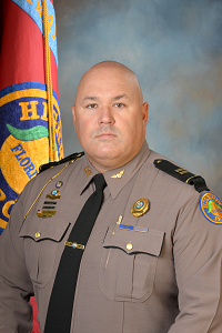 Major Andrew Litzell
