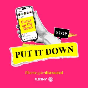 Put it down social media downloable