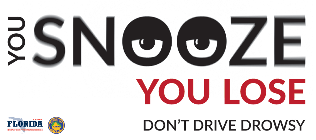 Drowsy Driving