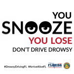 Drowsy Driving