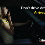 Drowsy Driving