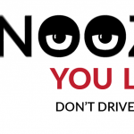 Drowsy Driving