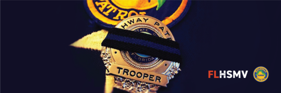 Fallen Trooper