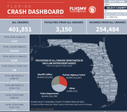 florida crash dashboard