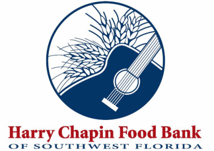 harry chapin food bank