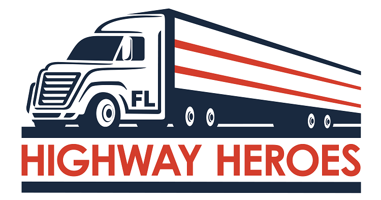 Highway Heroes Logo