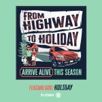 Safety Holiday Travel