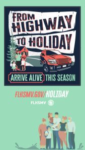 Safe Holiday Travel