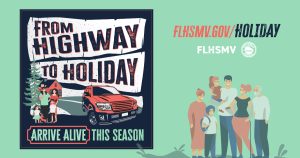 safe holiday travel