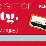 Give the Gift of Safety - Never Drive Impaired