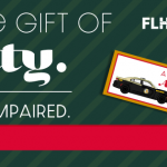 Give the Gift of Safety - Never Drive Impaired