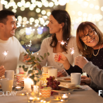 Give the Gift of Safety - Never Drive Impaired