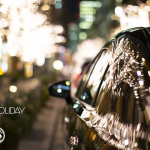 Give the Gift of Safety - Never Drive Impaired