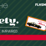 Give the Gift of Safety - Never Drive Impaired