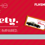 Give the Gift of Safety - Never Drive Impaired