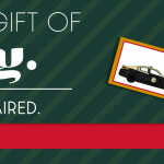 Give the Gift of Safety - Never Drive Impaired