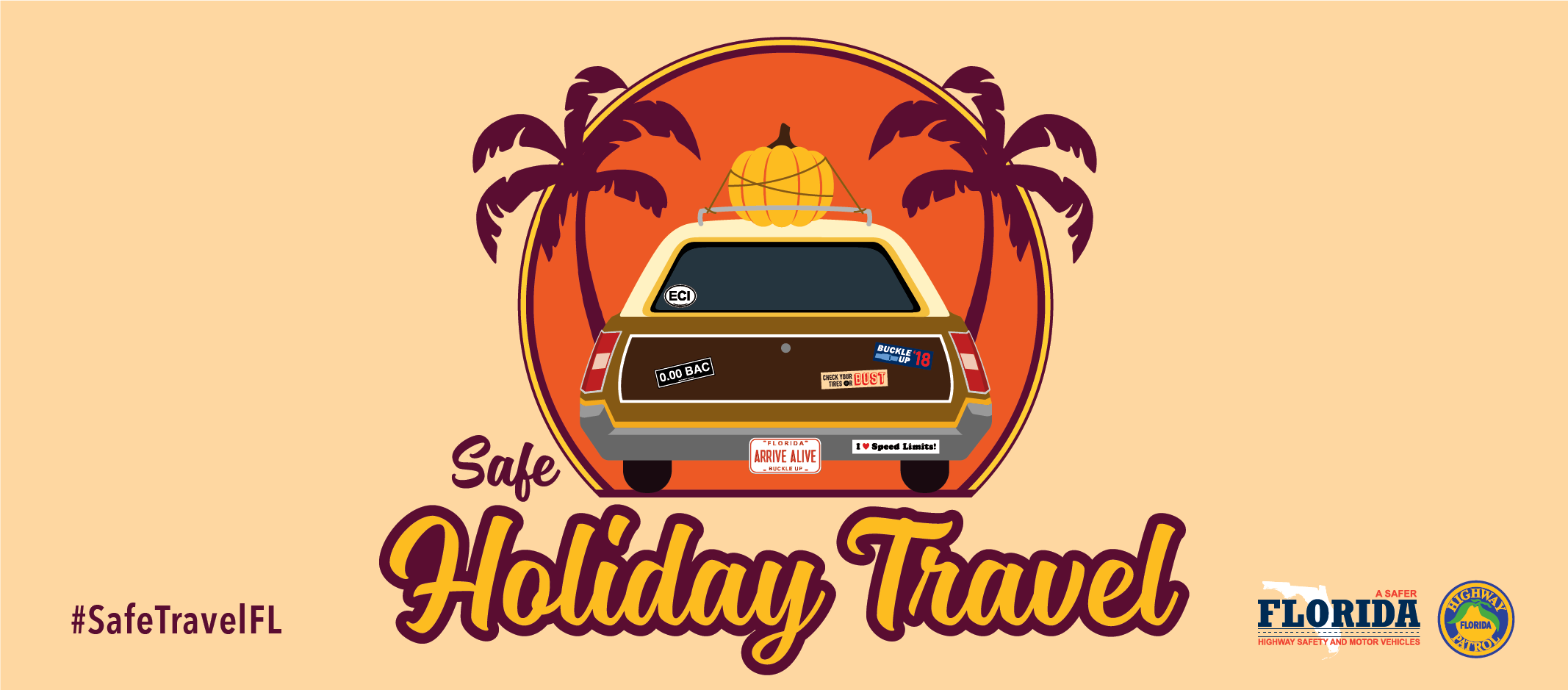 Holiday Travel - Fall