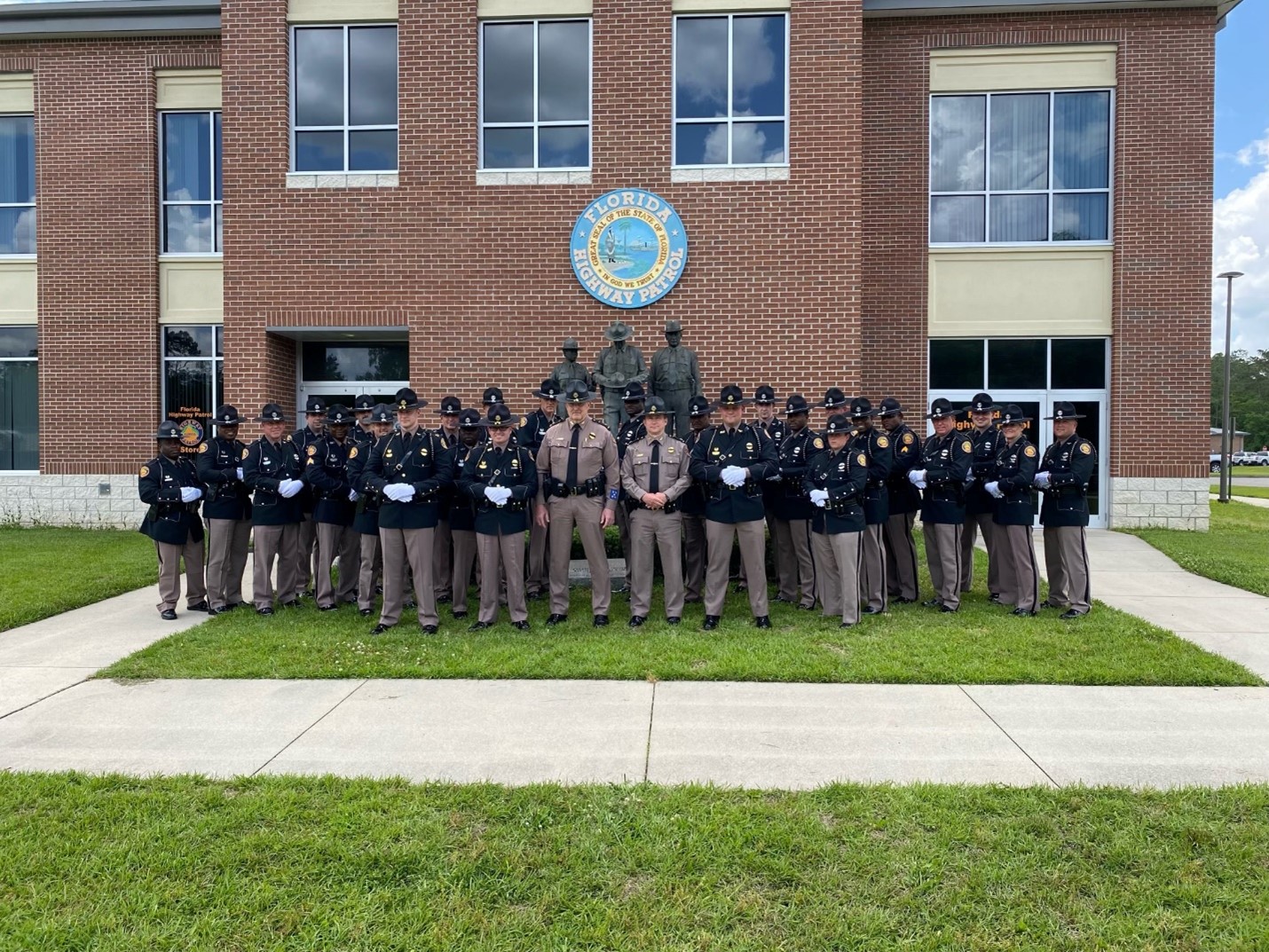 Honor Guard