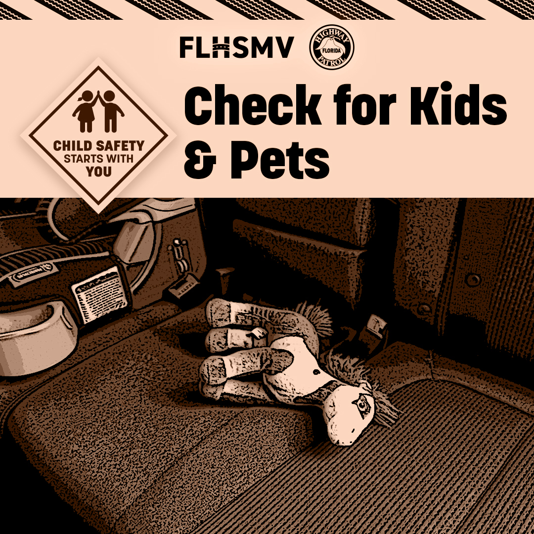 child safety awareness