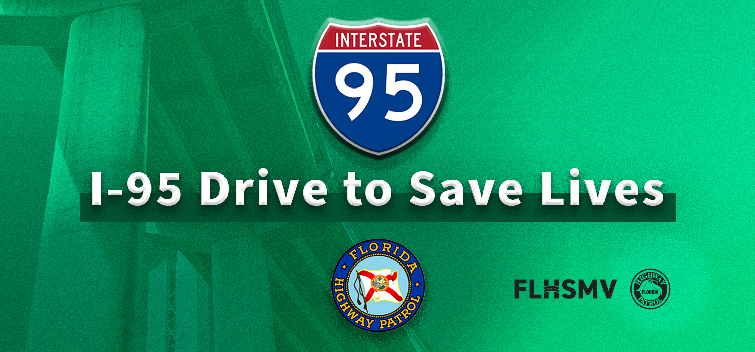 I-95 Drive to Save Lives