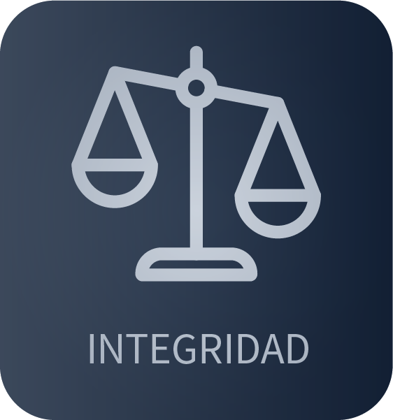 Integridad