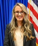 Jessica Kelleher Deputy Communications Director 
