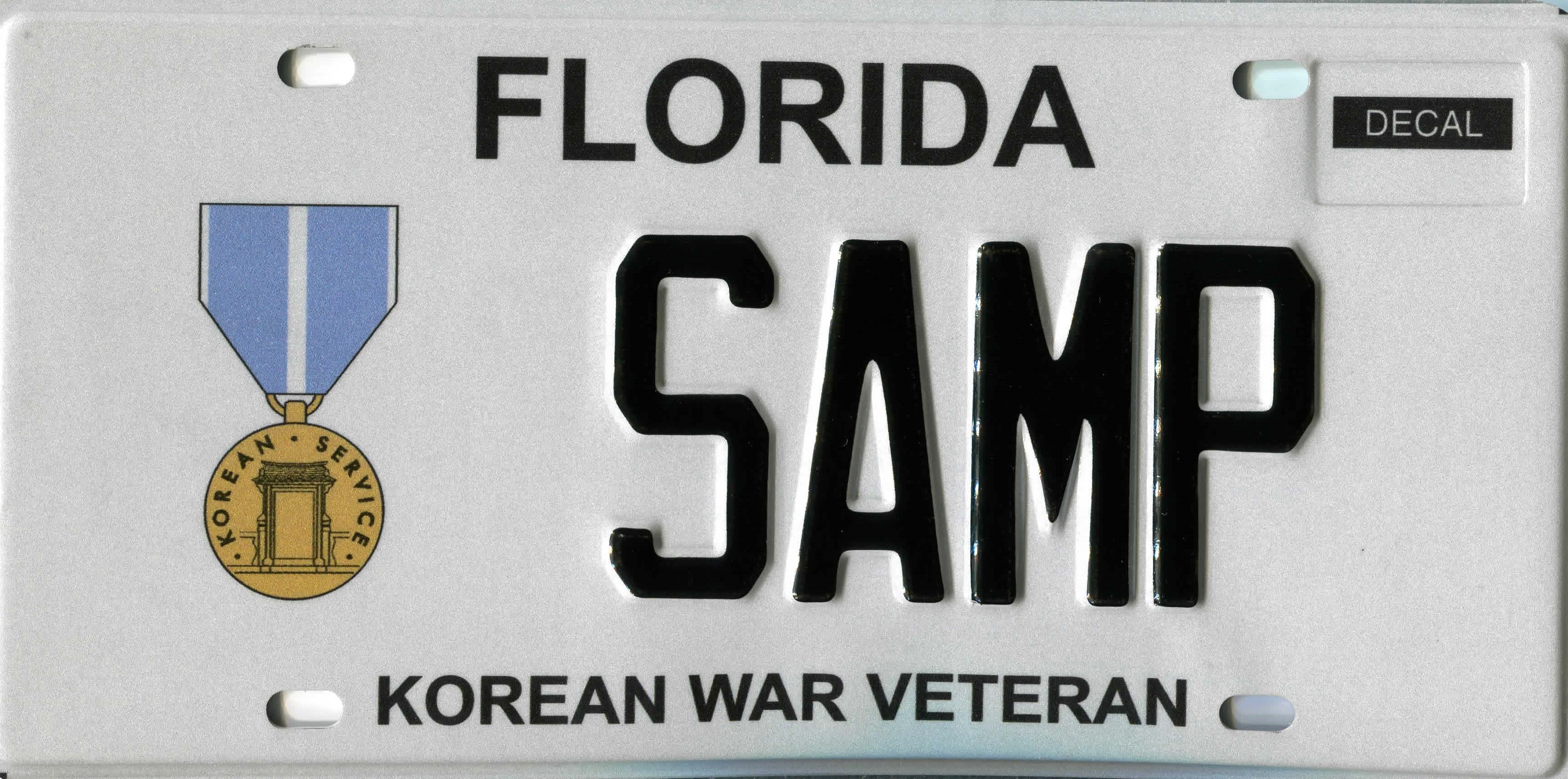 korean war vet