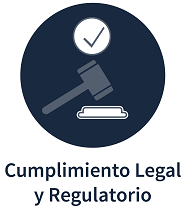 Legal & Regulatory Compliance