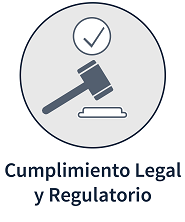 Legal & Regulatory Compliance