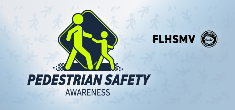 Pedestrian Safety Rules and Tips. Safe and Unsafe Street Crossing