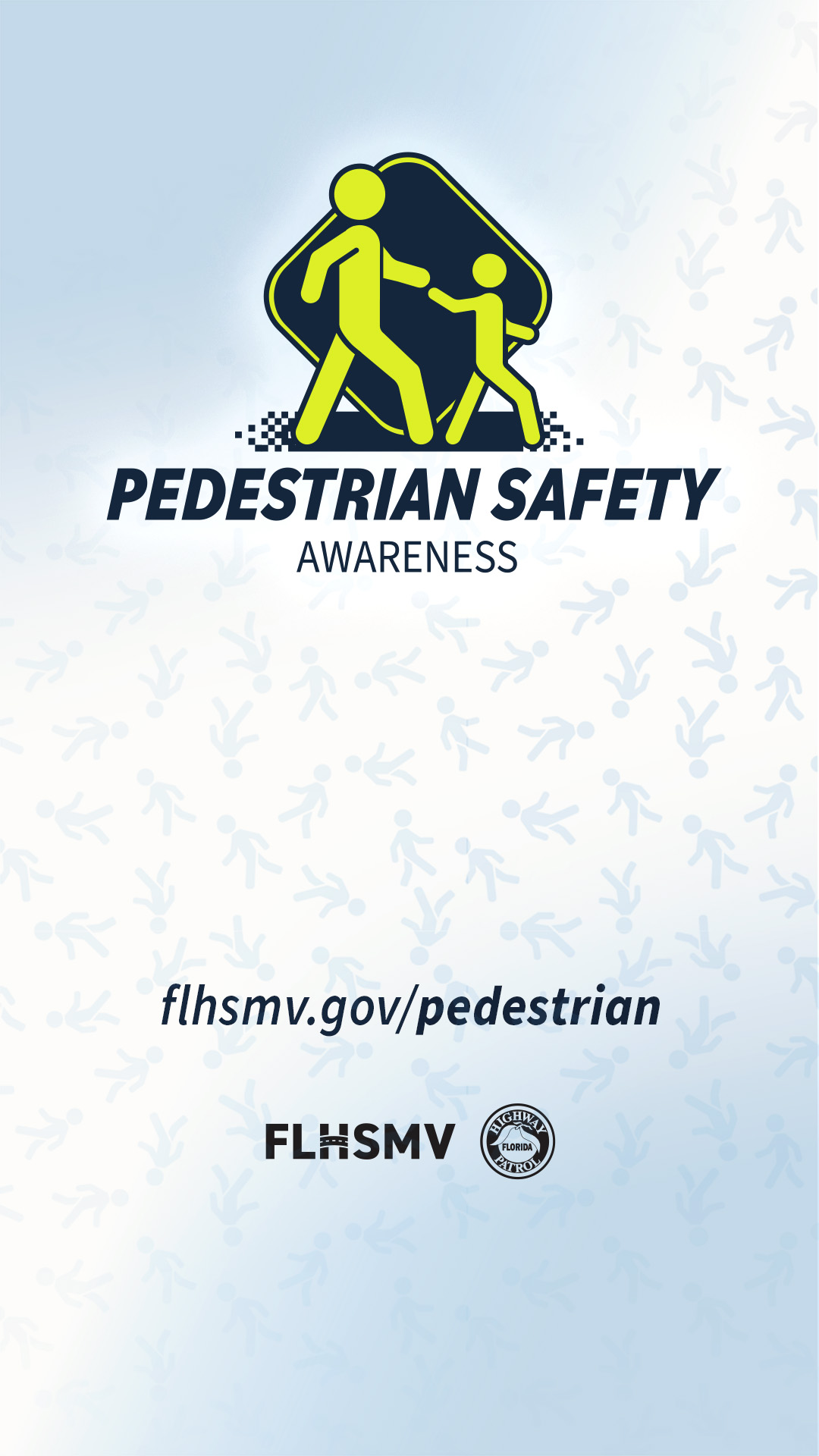 Pedestrian Safety 1080x1920
