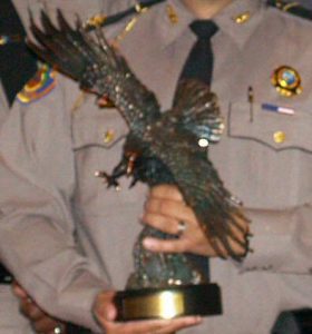 2011 Top Troop