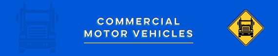 Share the road with Commercial Motor Vehicles