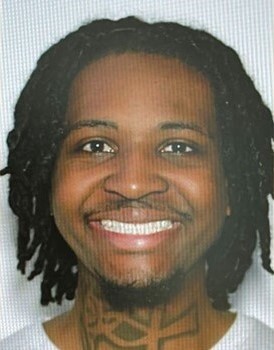 Maurtez Rashaad Edwards