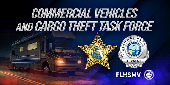 Commercial Vehicles and Cargo Theft Task Force