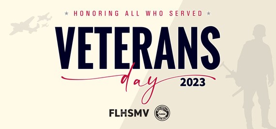 Honrando a todos los que sirvieron, Día de los Veteranos 2023