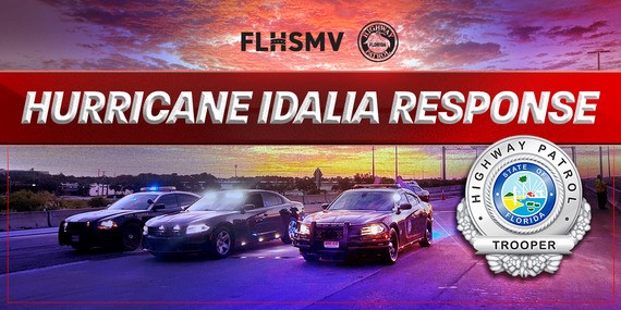 Hurricane Idalia Response