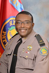 Lt. Derrick Rahming