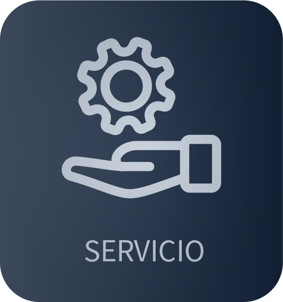 Servicio