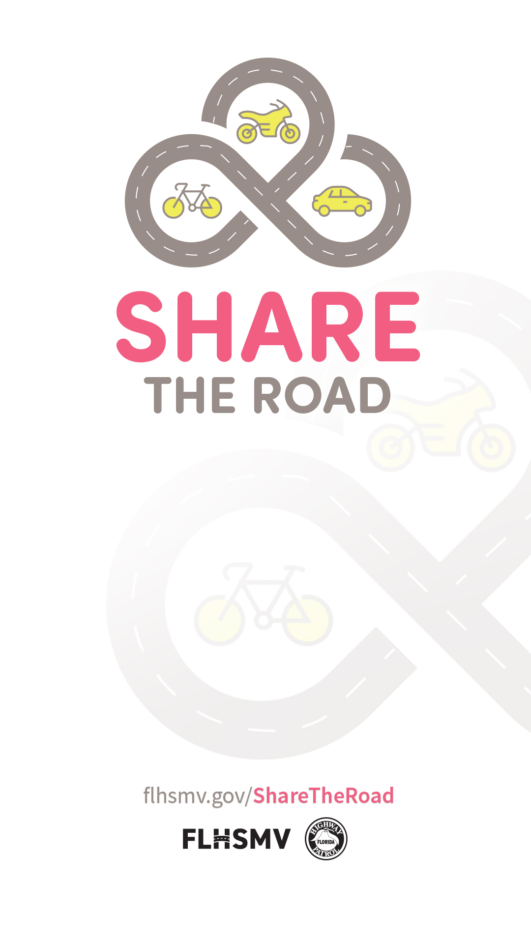 Share the Road