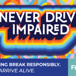 Never Drive Impaired