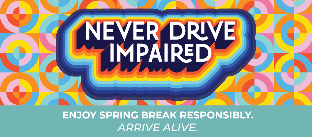 Never Drive Impaired