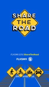 Share The Road