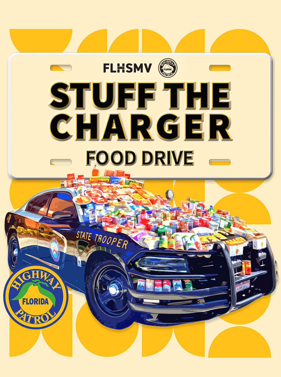 Stuff the Charger
