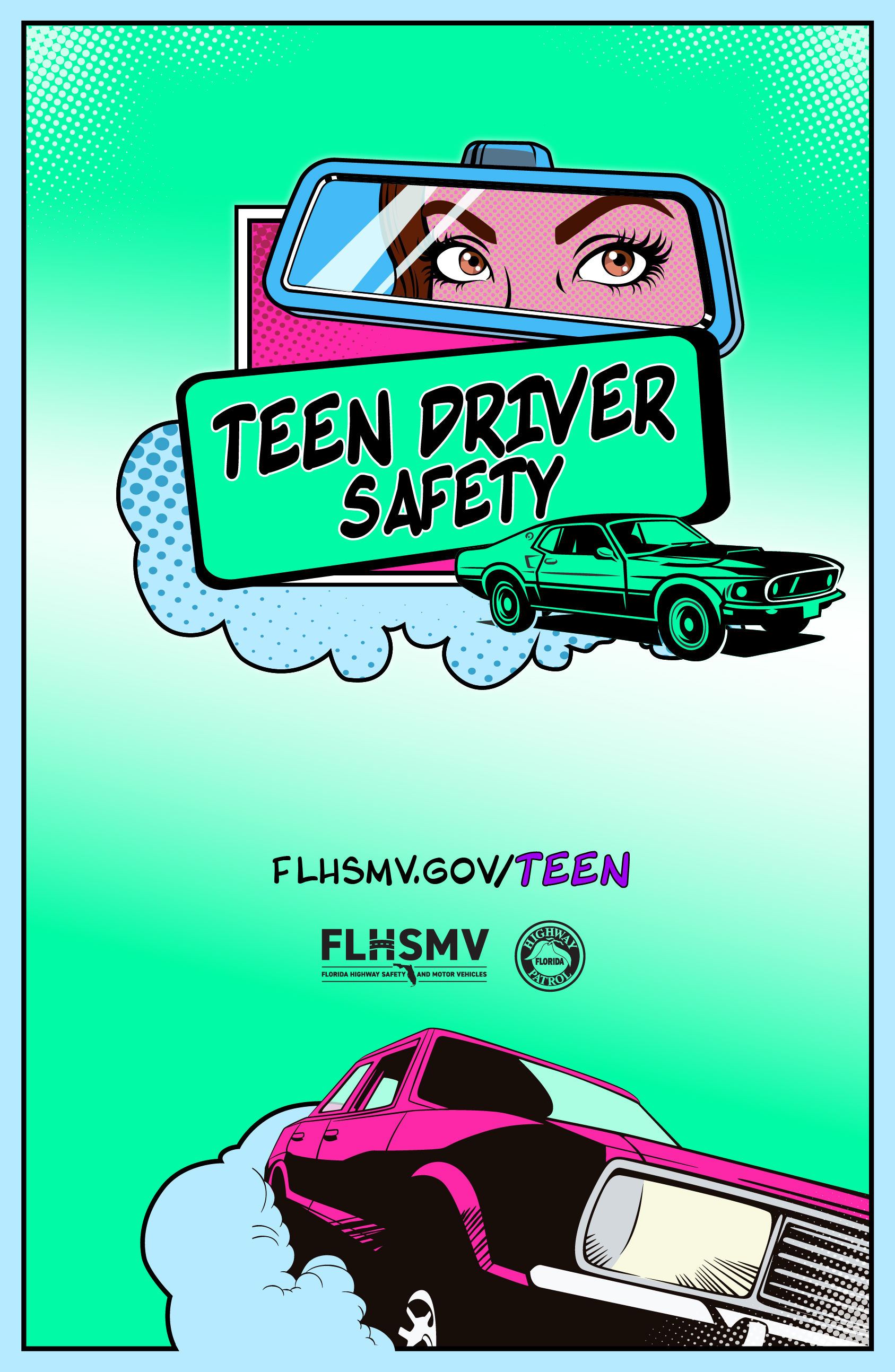 Driving With Friends: Tips for Teen Driver Safety